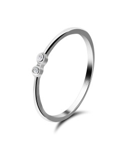 Silver Rings NSR-2219